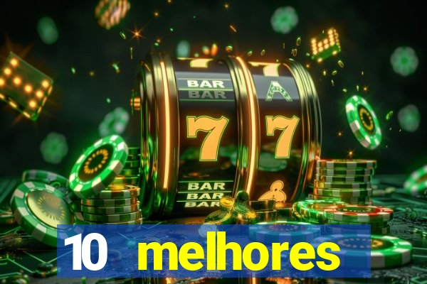 10 melhores plataformas de jogos